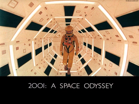 Astro 201: A Space Odyssey